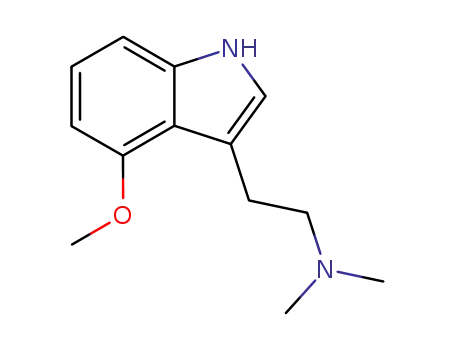 O-Methylpsilocin