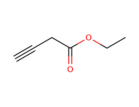 Ethyl 3-butynoate