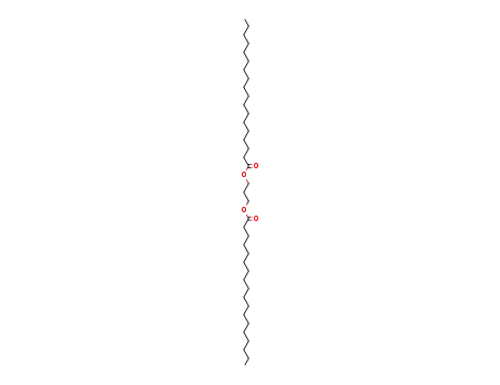 Molecular Structure of 17367-44-1 (1,3-Propanediol distearate)