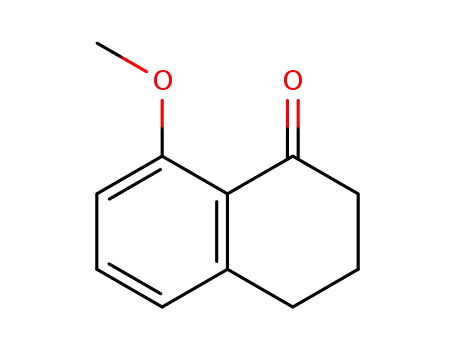 8-Methoxy-3,4-dihydronaphthalen-1(2H)-one