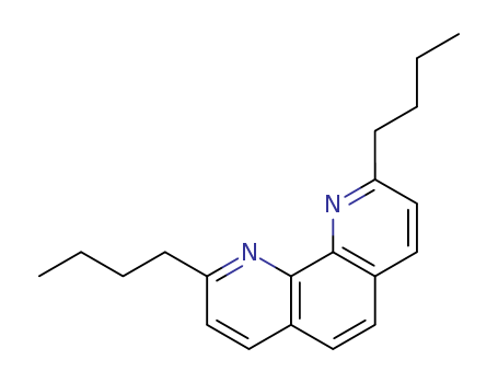 2,9-di-n-Butyl-1,10-phenanthroline