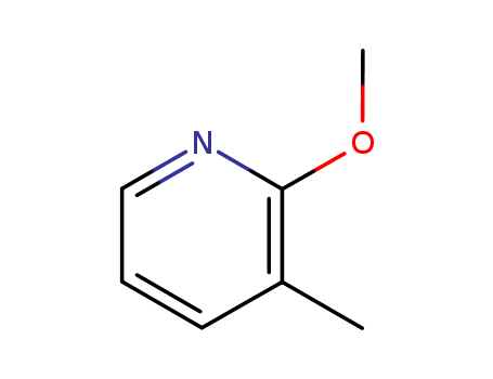 2-Methoxy-3-Picoline cas no. 19230-59-2 97%