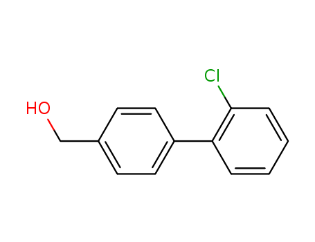 (2'-CHLOROBIPHENYL-4-YL)-METHANOL