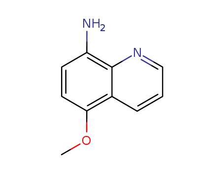 5-METHOXYQUINOLIN-8-AMINE