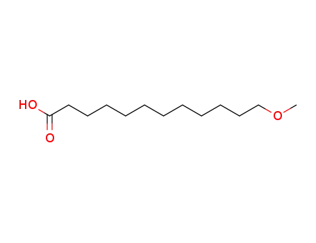 12-Methoxydodecanoic acid