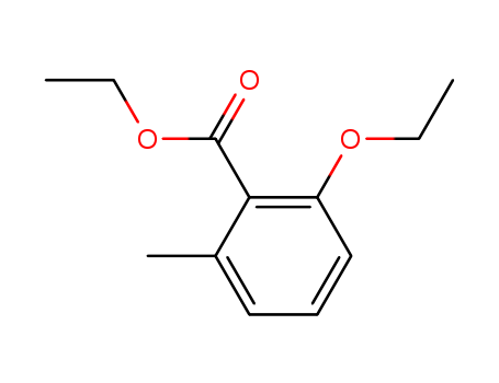 Ethyl 2-ethoxy-6-methylbenzoate