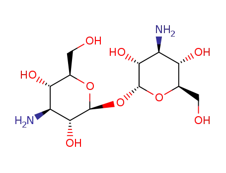 3,3'-Neotrehalosadiamine
