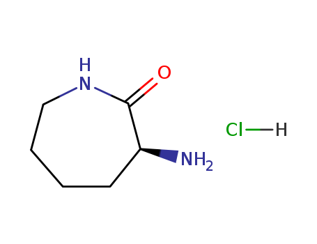 SAGECHEM/(R)-3-Aminoazepan-2-one hydrochloride/SAGECHEM/Manufacturer in China