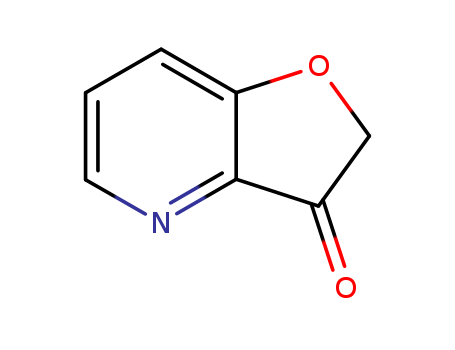 Furo[3,2-b]pyridin-3(2H)-one(119293-03-7)