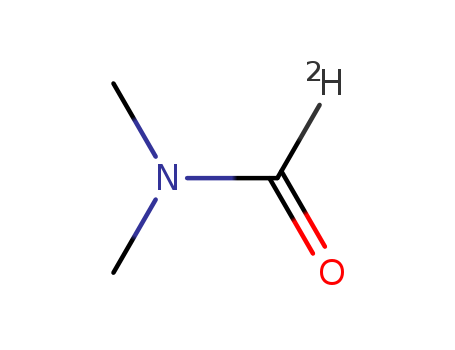 1-deuterio-n,n-dimethylformamide