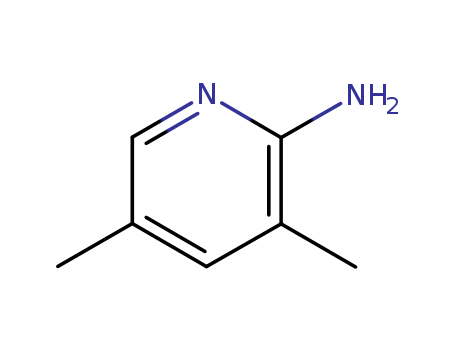 3,5-Dimethylpyridin-2-amine