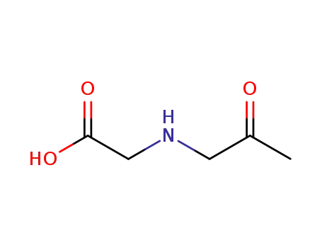 Glycine,N-pyruvyl- (3CI)