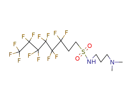 Molecular Structure of 34455-22-6 (FS SAAM-6C)