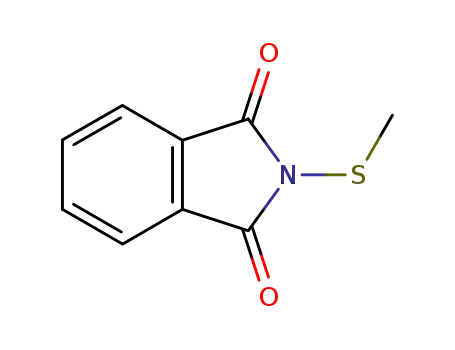 2-(Methylthio)isoindoline-1,3-dione
