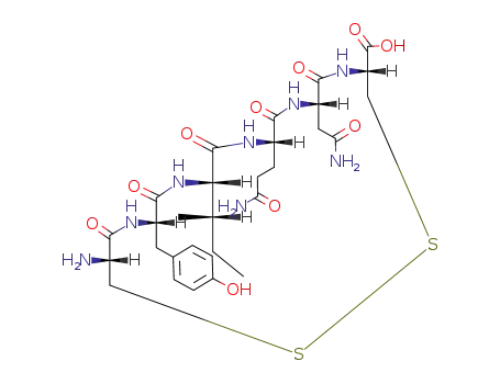 Molecular Structure of 34330-23-9 (TOCINOIC ACID)