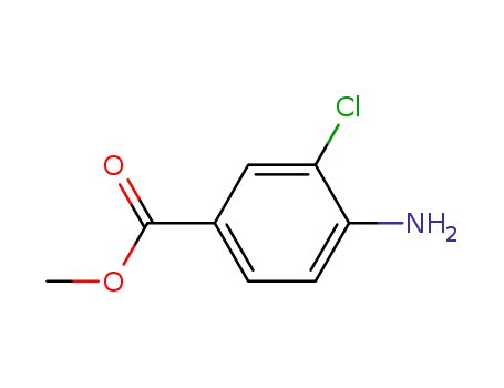 SAGECHEM/Methyl 4-amino-3-chlorobenzoate