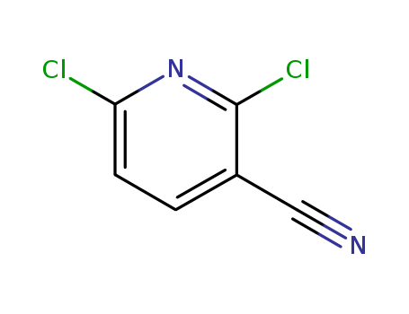 2,6-dichloronicotinonitrile
