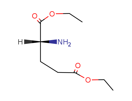 D-Glutamic acid, diethyl ester