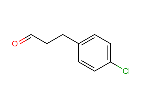 3-(4-CHLORO-PHENYL)-PROPIONALDEHYDE