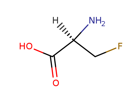 L-beta-Fluoroalanine