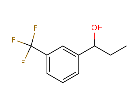 1-[3-(TRIFLUOROMETHYL)PHENYL]PROPANOL-1