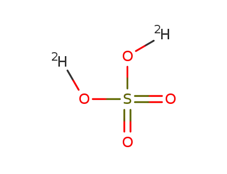 13813-19-9 Structure