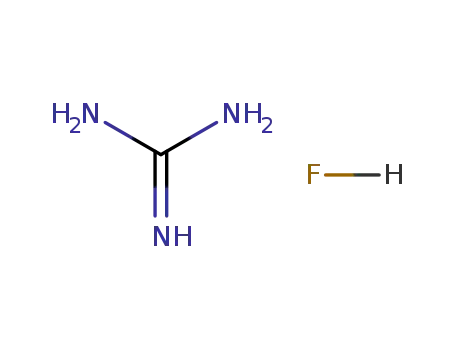 Guanidine hydrofluoride