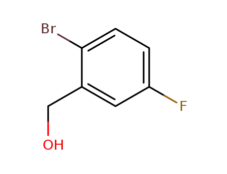 2-Bromo-5-fluorobenzyl alcohol