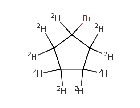 Bromocyclopentane-d9