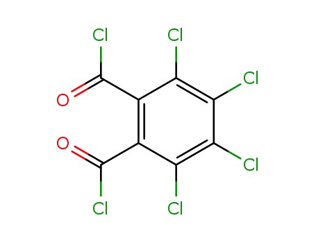 tetrachloro-phthaloyl chloride
