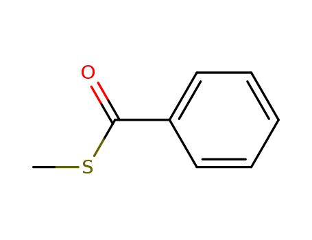 (S)-methyl thiobenzoate