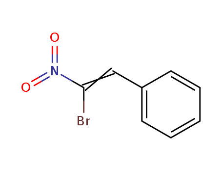 β-BROMO-β-NITROSOSTYRENE
