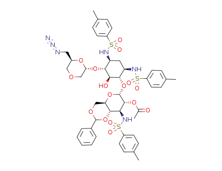179533-33-6 Structure