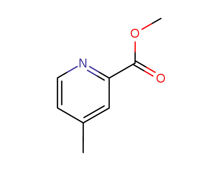 Methyl 4-methylpicolinate