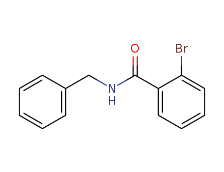 N-Benzyl2-bromobenzamide