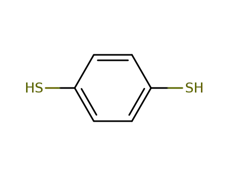 benzene-1,4-dithiol