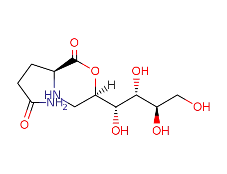 Molecular Structure of 70699-77-3 (agropine)