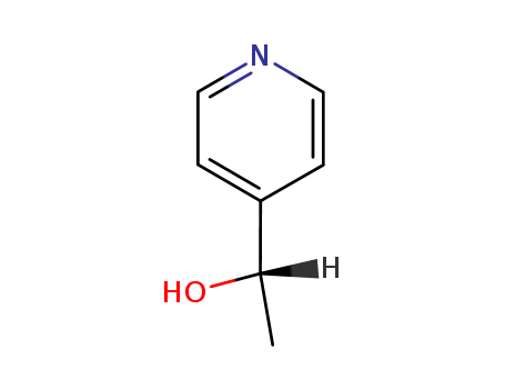 (S)-1-(pyridin-4-yl)ethanol