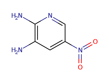 SAGECHEM/5-Nitro-2,3-pyridinediamine/SAGECHEM/Manufacturer in China