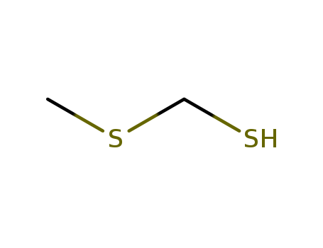 Methanethiol,(methylthio)- (6CI,7CI,8CI,9CI)