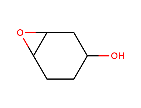 7-Oxabicyclo[4.1.0]heptan-3-ol
