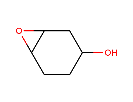 7-Oxabicyclo[4.1.0]heptan-3-ol