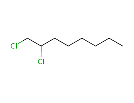 Octane, 1,2-dichloro- cas  21948-46-9