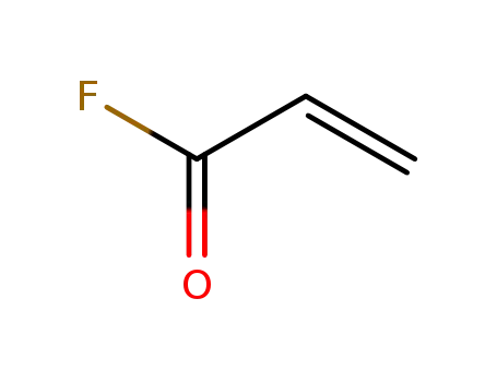 Prop-2-enoyl fluoride