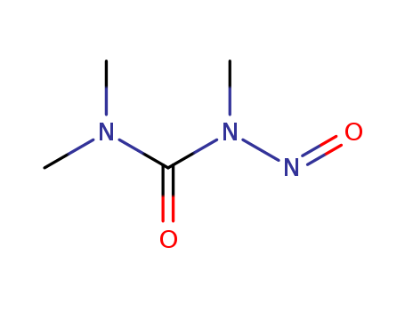 trimethylnitrosourea