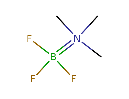 trimethylaminetrifluoroborane