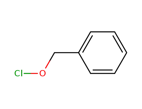 Benzyl hypochlorite