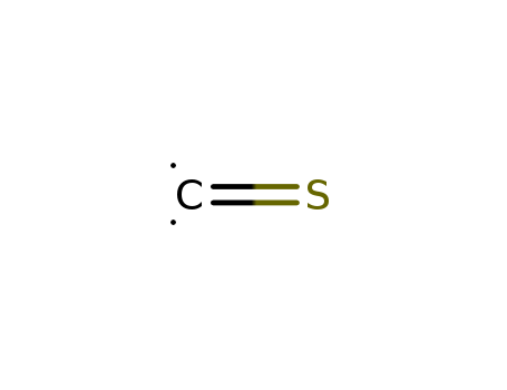 Carbon sulfide (CS)(6CI,8CI,9CI)