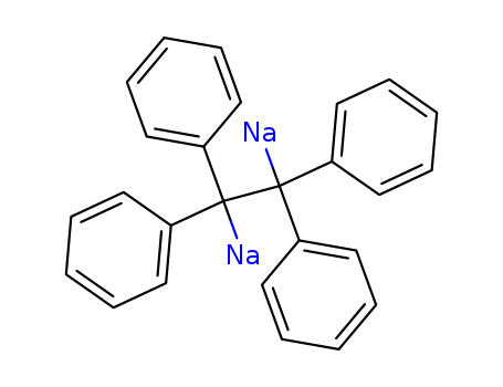 1,2-disodiotetraphenylethane