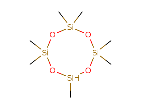 2,2,4,4,6,6,8-heptamethyl-1,3,5,7,2,4,6,8-tetraoxatetrasilocane